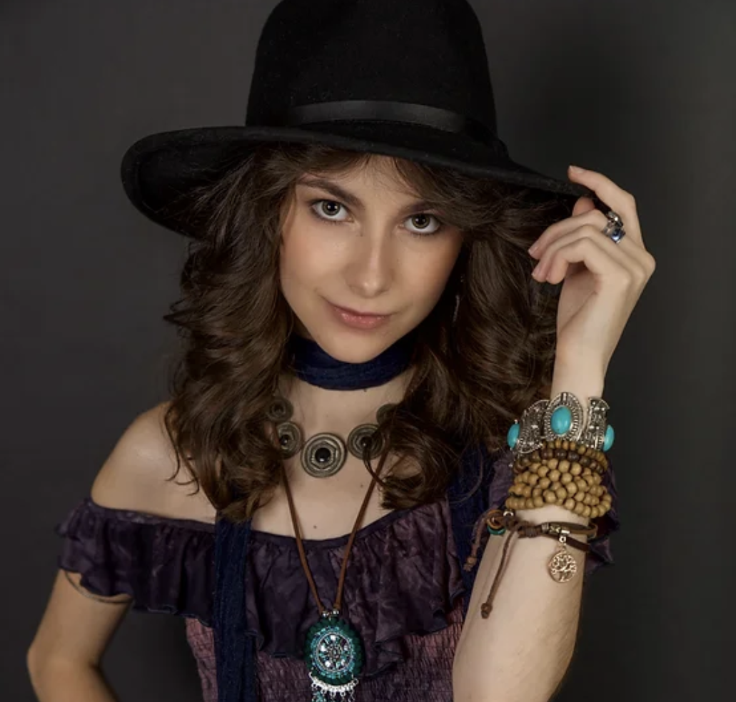 Madison Galloway